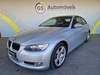 Bmw 320i Coupe e90