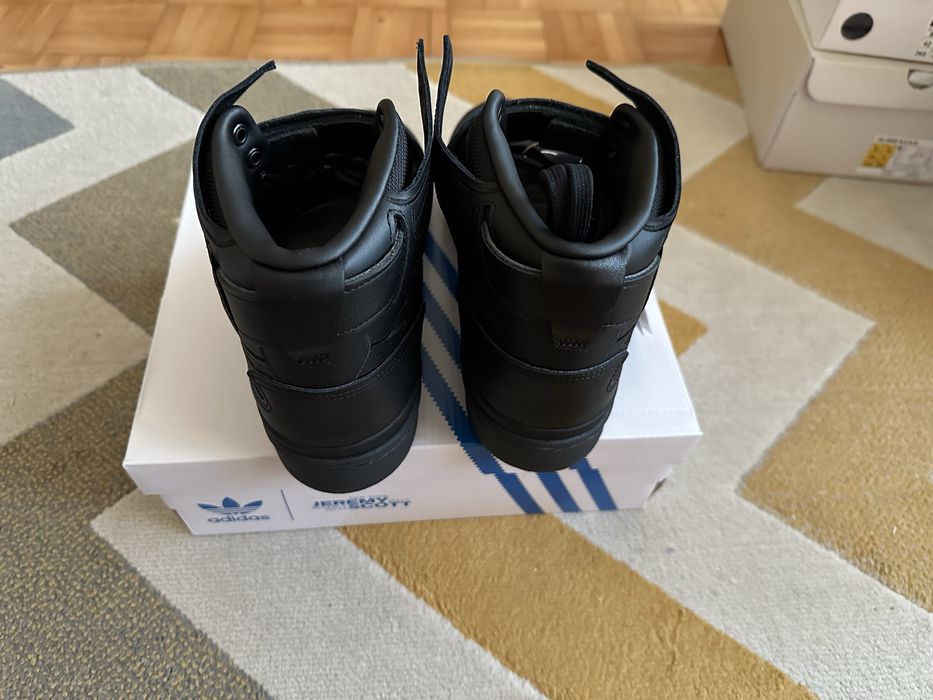 Adidas JS Wings 4.0 Jeremy Scott 42 /26.5 cm / 8.5