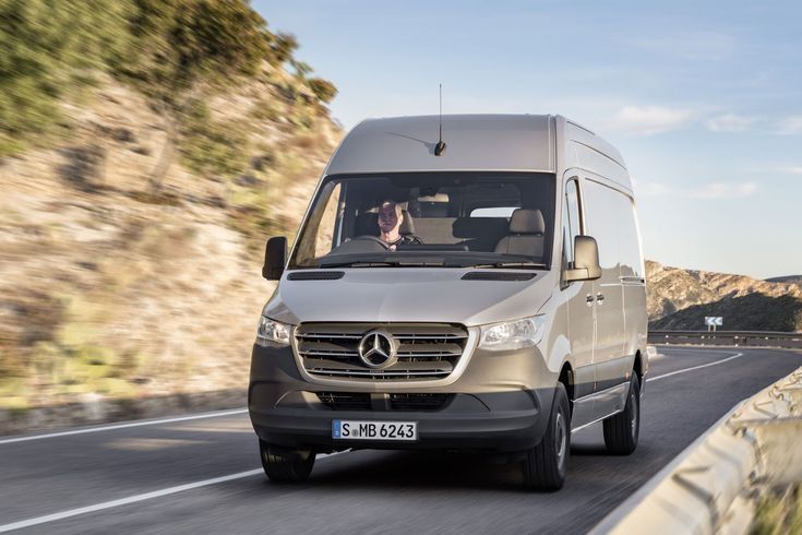 Пасажирські перевезення з України до Німеччини