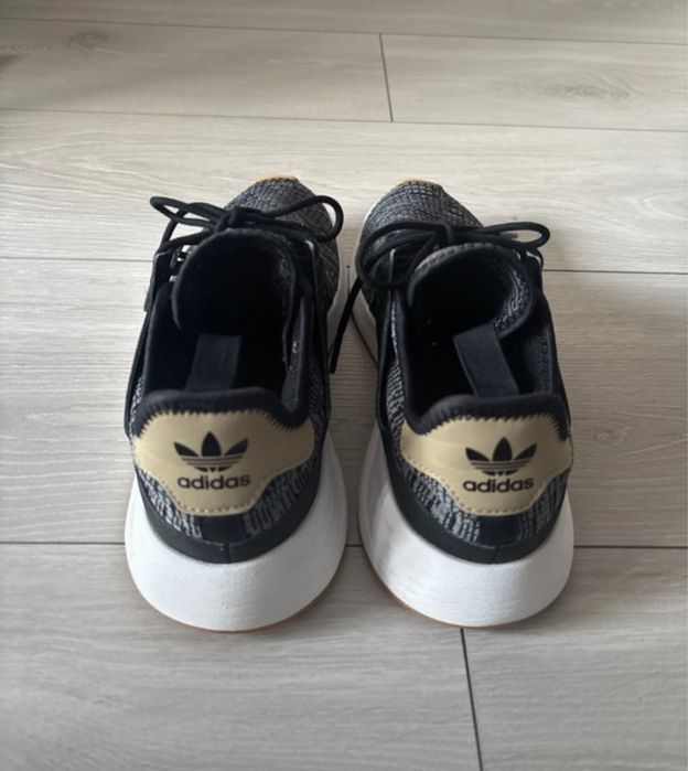 Buty Adidas, rozmiar 38