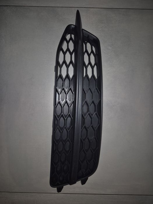 AUDI S6 A6 C7 4G S-LINE Kratka zderzaka lewa przednia przód