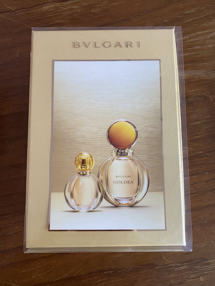 Perfume kit mulher