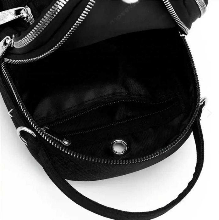 Сумка жіноча кросбоді