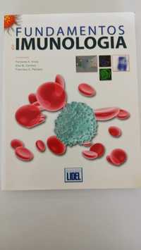 Fundamentos de Imunologia - Editora LIDEL
