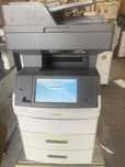 Lexmark druk scan kopia A4