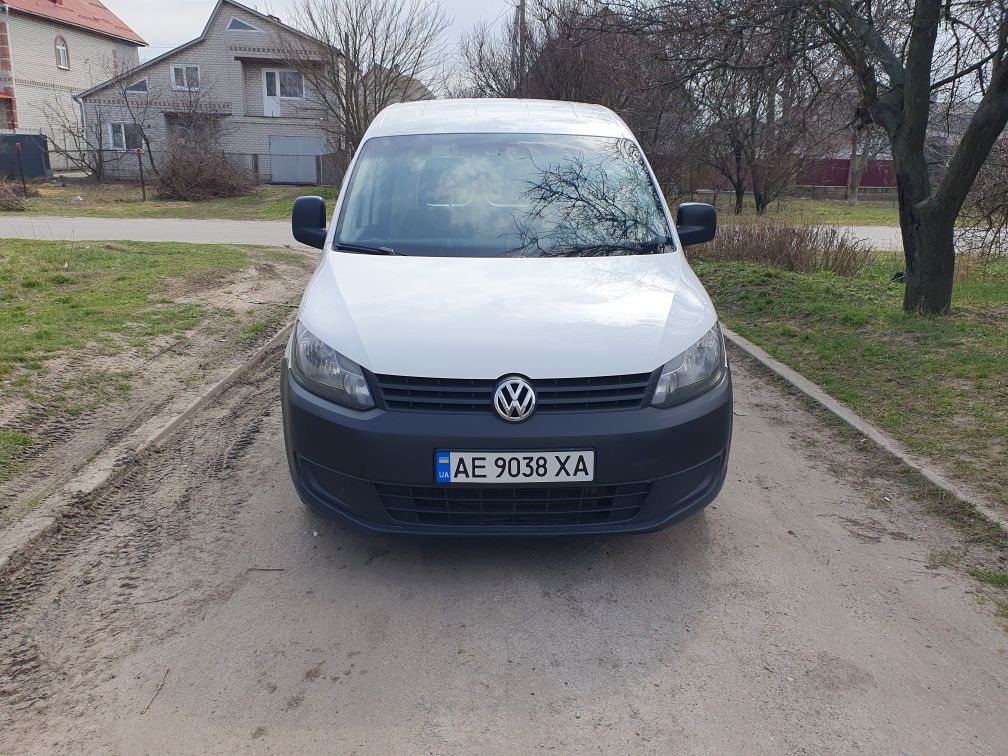 Кадік ,volkswagen caddy