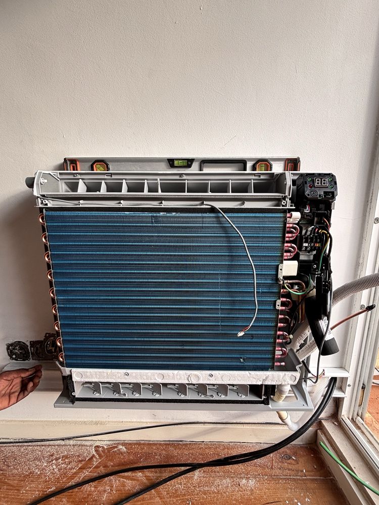 At Condicionado Certificado