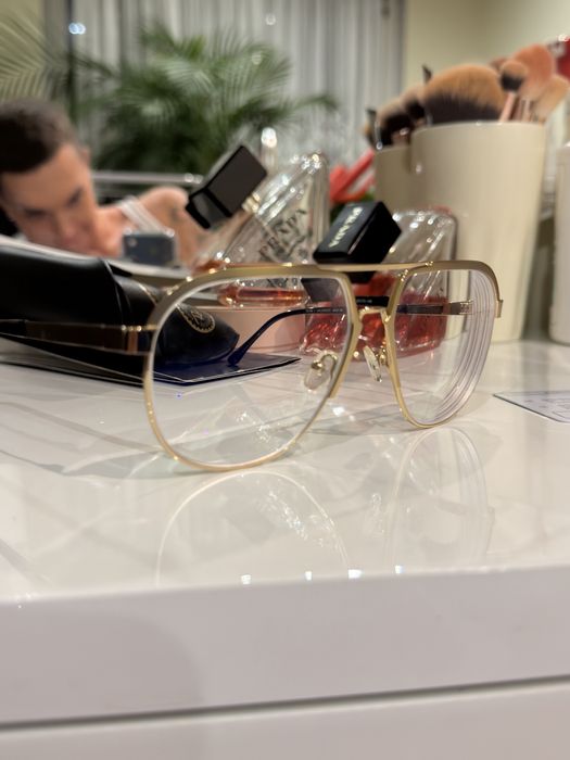 Okulary korekcyjne Scarlet Oak -2,75