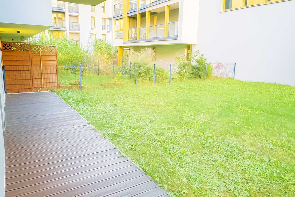 Mieszkanie na wynajem Kraków Wielicka 57F, 58 m²
