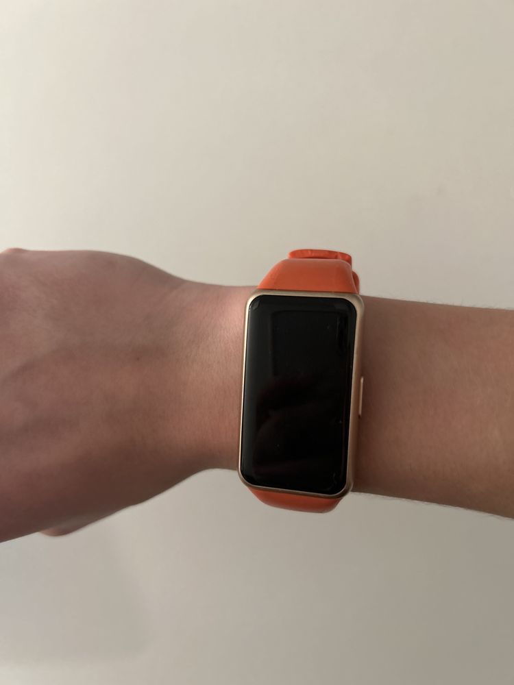 Smartband HUAWEI band 6