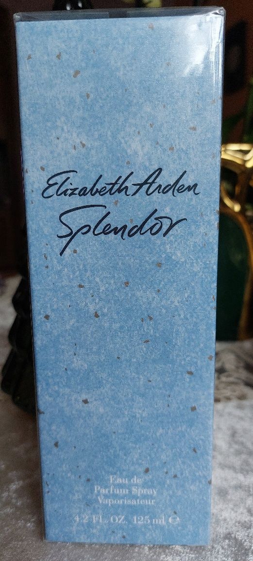 Woda perfumowana Elizabeth Arden Splendor 100 ml