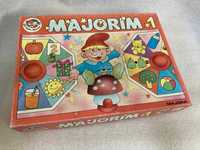 Jogo Majorim da marca Majora Antigo