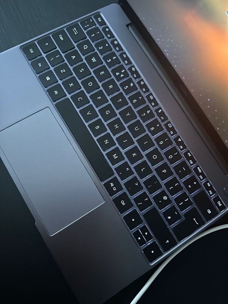 Laptop Huawei matebook 13