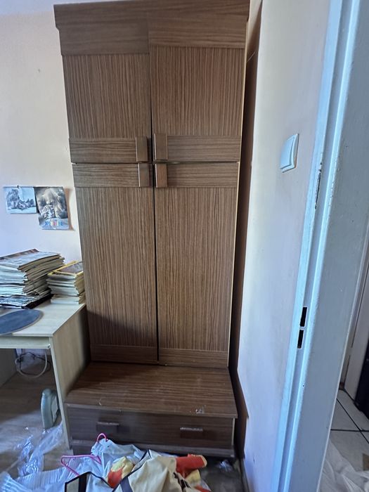 Zestaw mebli rozkladane