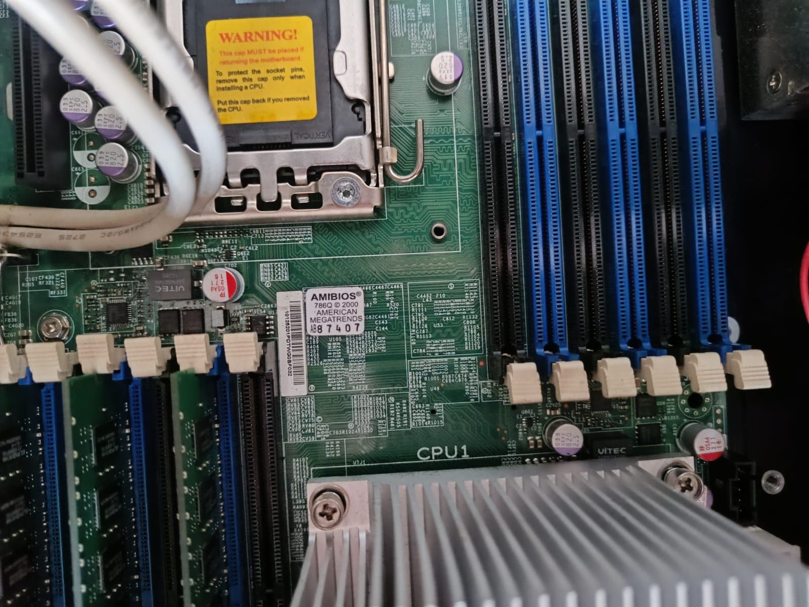 Dexon DXN-2210X DXWall Controller