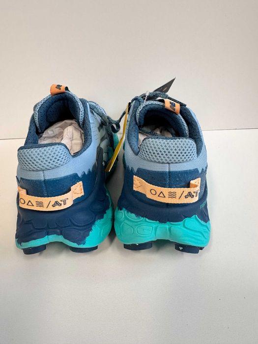 Super weekend New Balance Fresh Foam More Trail  Buty trailowe damskie