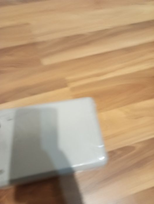 Kostka do jogi  szara