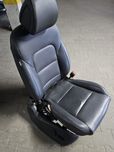Fotel Hyundai Tucson z podgrzewaniem elektryka