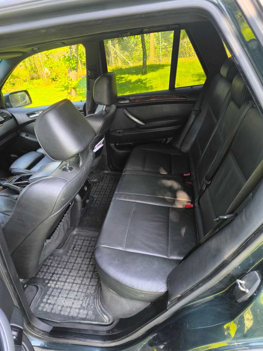 Okazja !! Sprzedam BMW X5