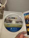 FIFA 15 na PlayStation 4