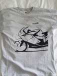 T-Shirt, koszulka BMW K1200S