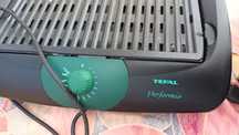 Grelhador elétrico Tefal