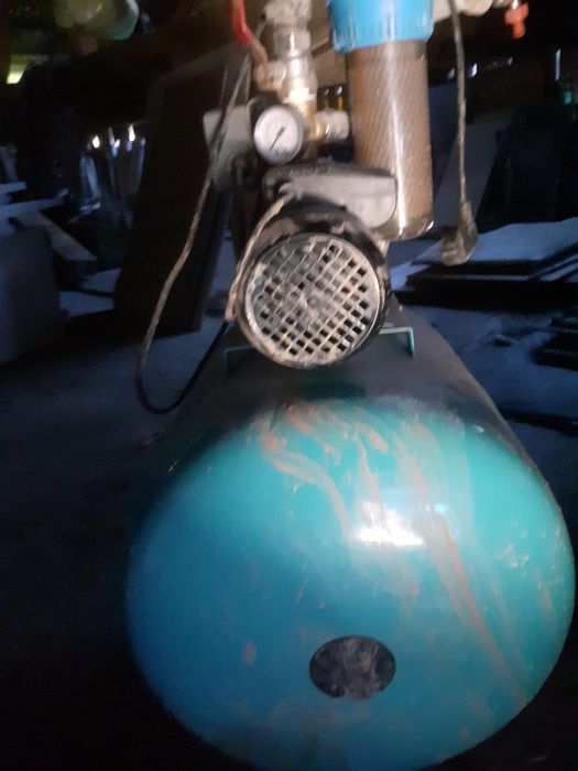 Sprzrdam Hydrofor 80l