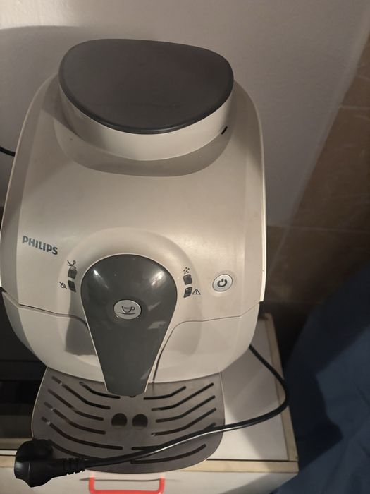 Expres do kawy Philips