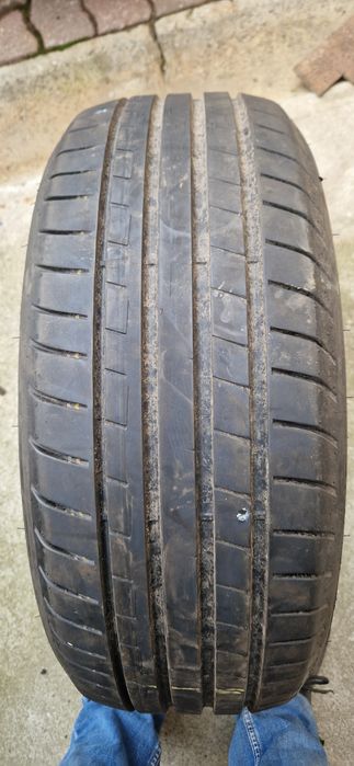 225/50 R18 95W Goodyear eagle F1 asymetric 5 7mm 2024r