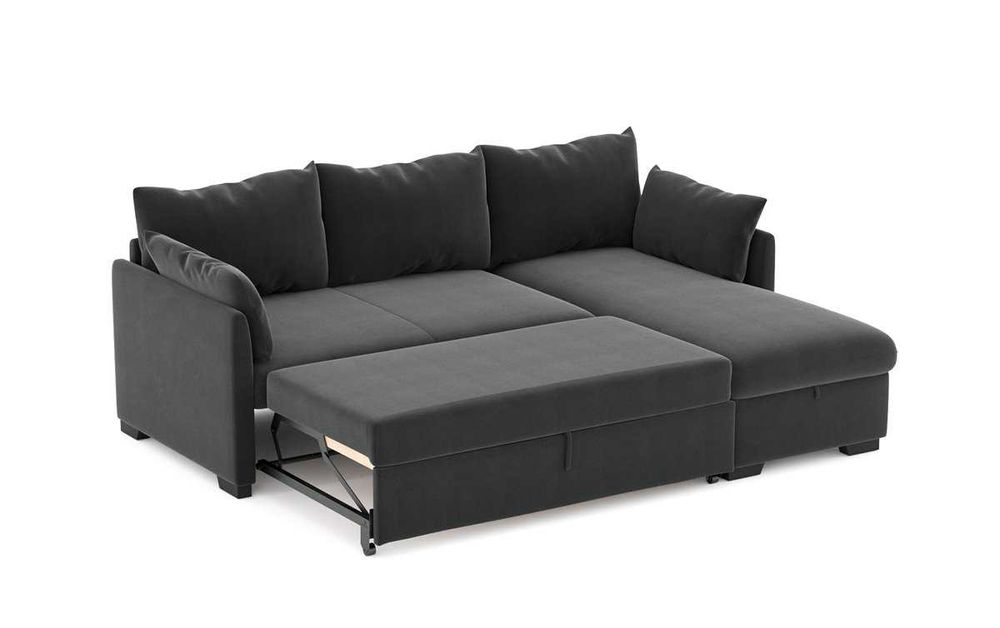 Sofás com Pequenas Avarias