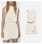 Комбинезон Zara, размер S, новый