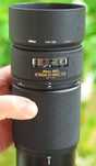 Nikkor 80-200mm f/2.8 D, чудовий стан, фільтр kenko