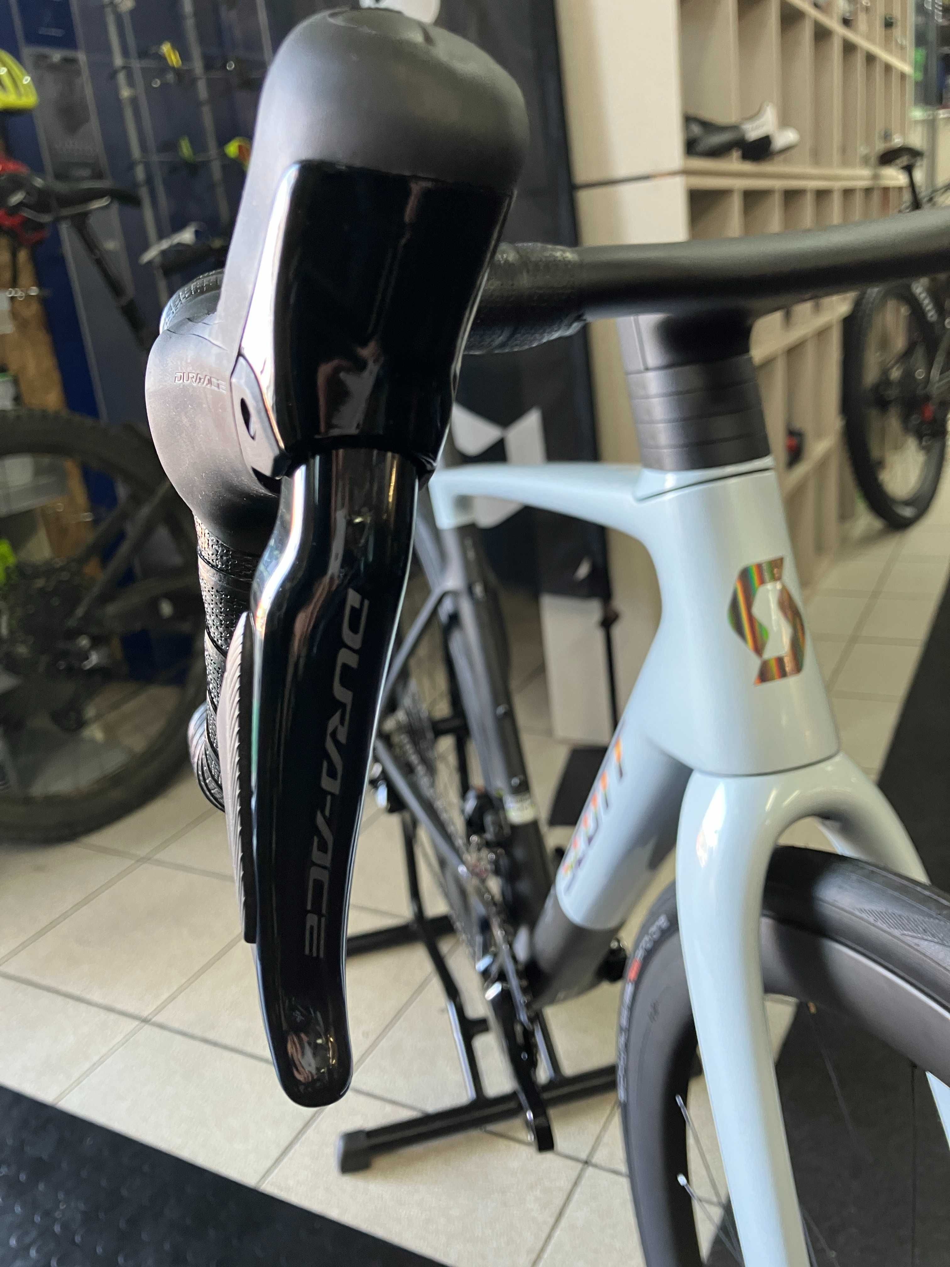 Scott Addict rc Pro
