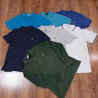 Пак поло Fred Perry Lyle Scott Lacoste Ralph Lauren