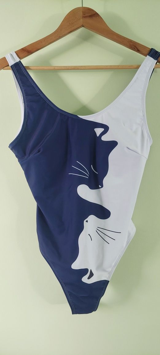 Kostium kąpielowy M/L