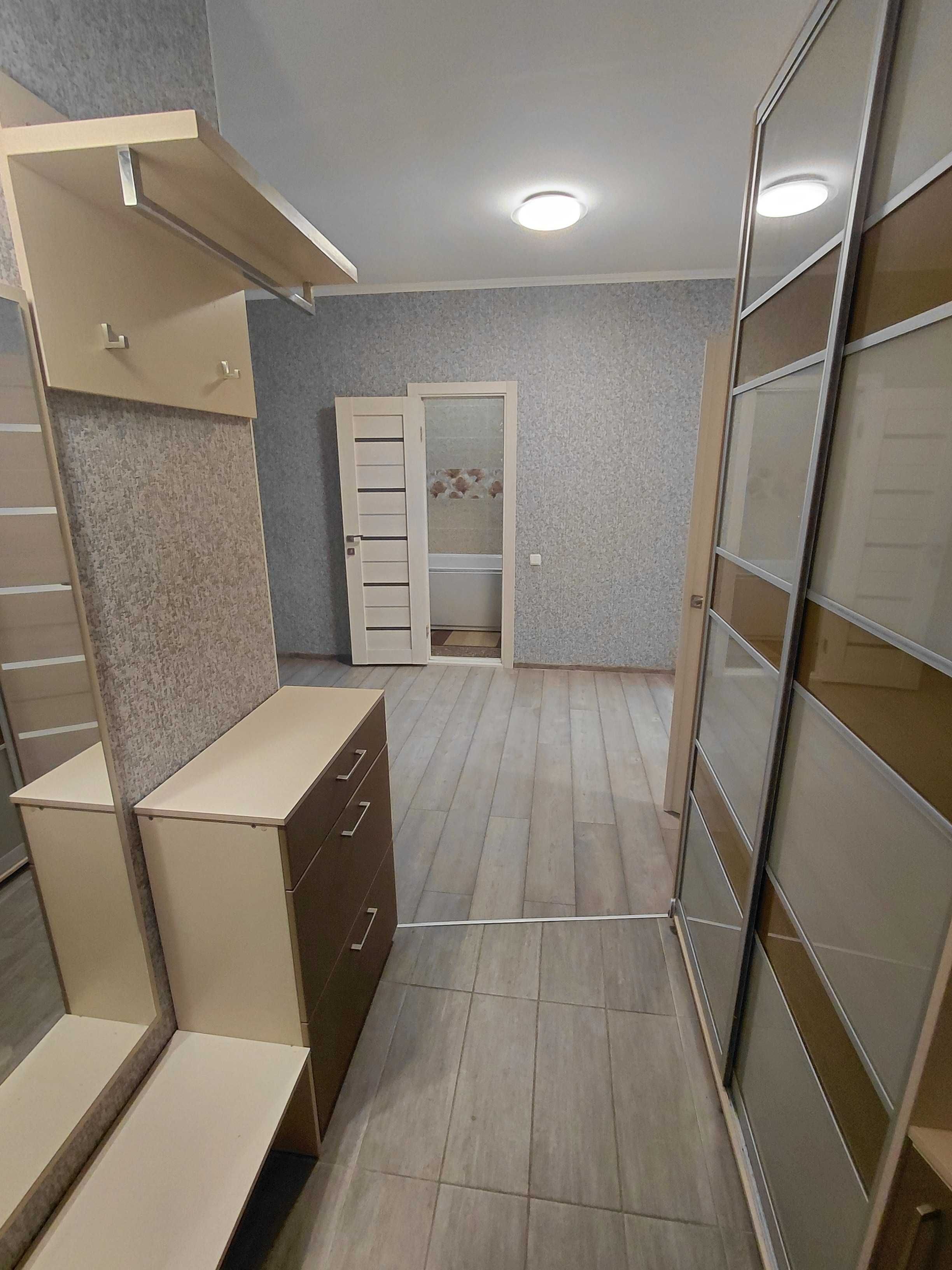2 кімнатна квартира,можливий безготівковий розрахунок
