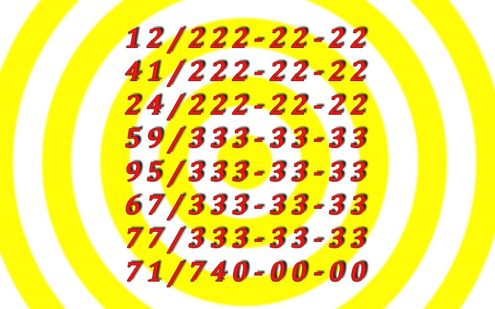 Call Center na złotych numerach INFOLINIA