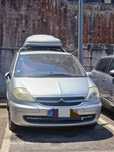 Citroen c 8 2003