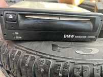 System nawigacji BMW