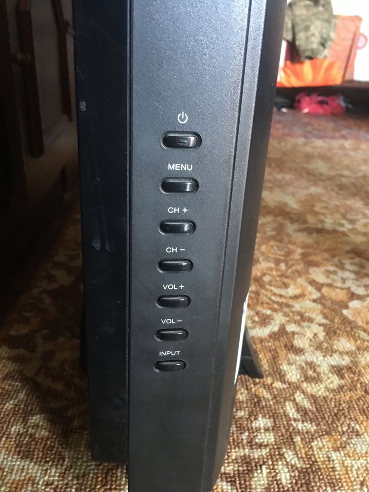 Телевизор Vizio vw32L HDTV20A