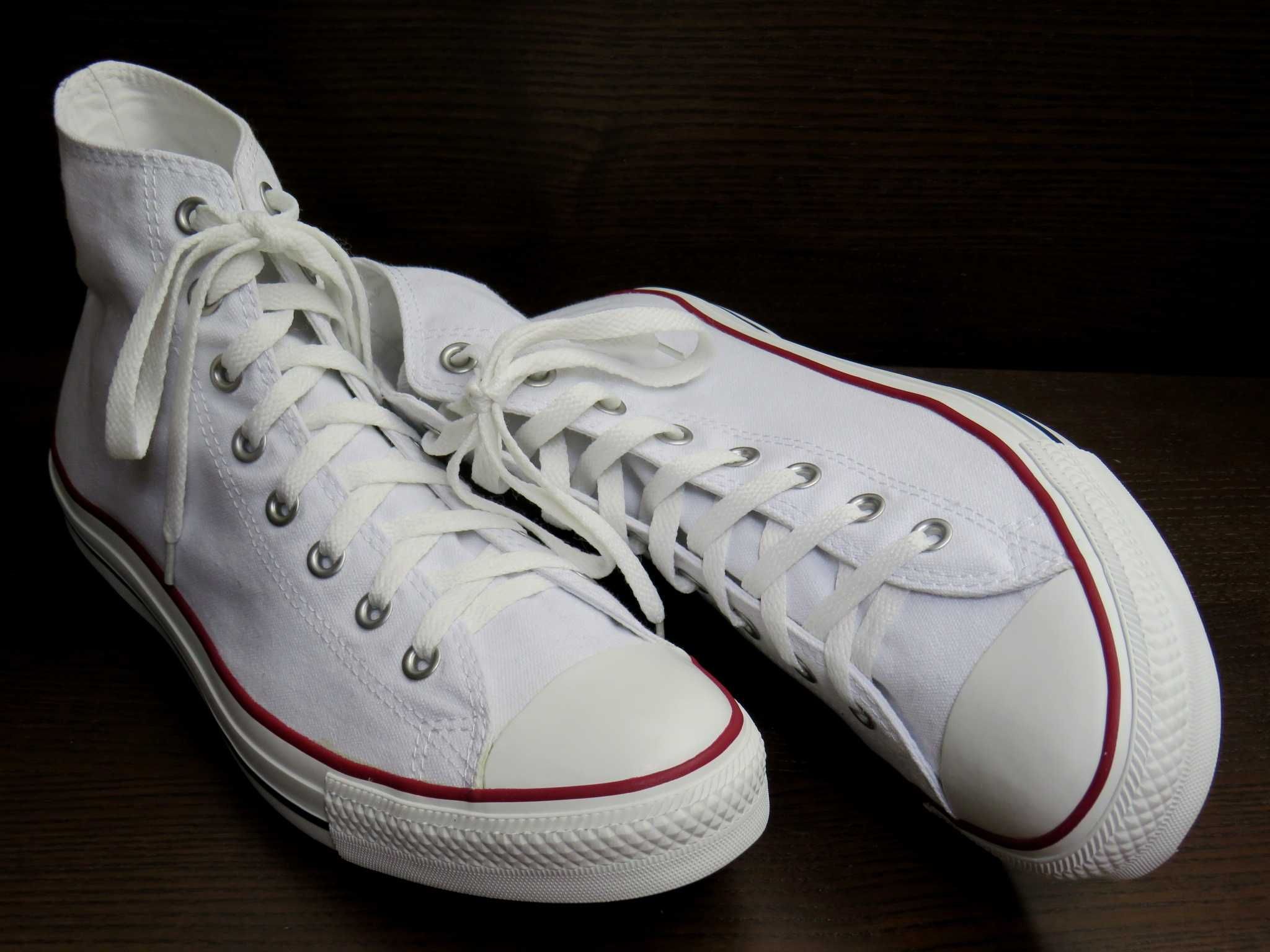 Converse All Star trampki r 45 -30%