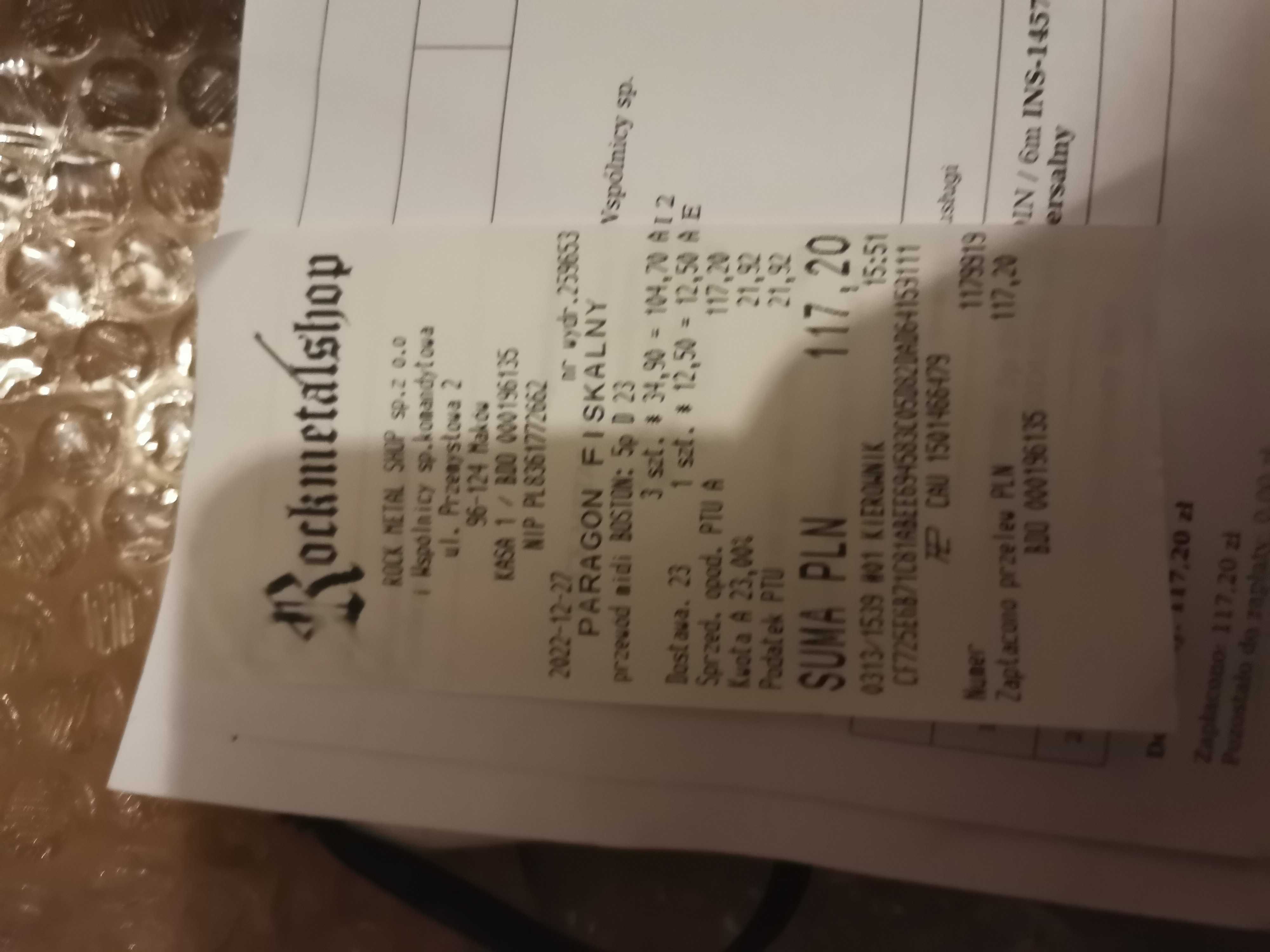 Przewody din 5pin