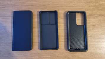 Etui samsung s21 ultra