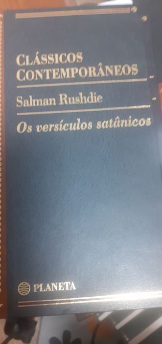 Livros Clássicos Contemporâneos