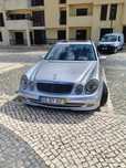Mercedes-benz E220 CDI Avantgard