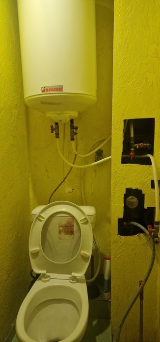 Продам 3 кім.квартиру по вул. Головна,район Депот