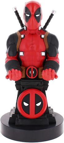 Suporte cable guy marvel deadpool