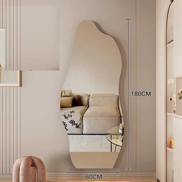 ПРЕМІУМ ЯКІСТЬ! Зеркало з підсвіткою Дзеркало амбілайт Київ та область