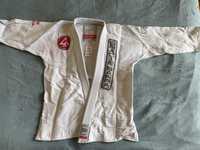 Kimono jiu jitsu GB1 Gracie Barra