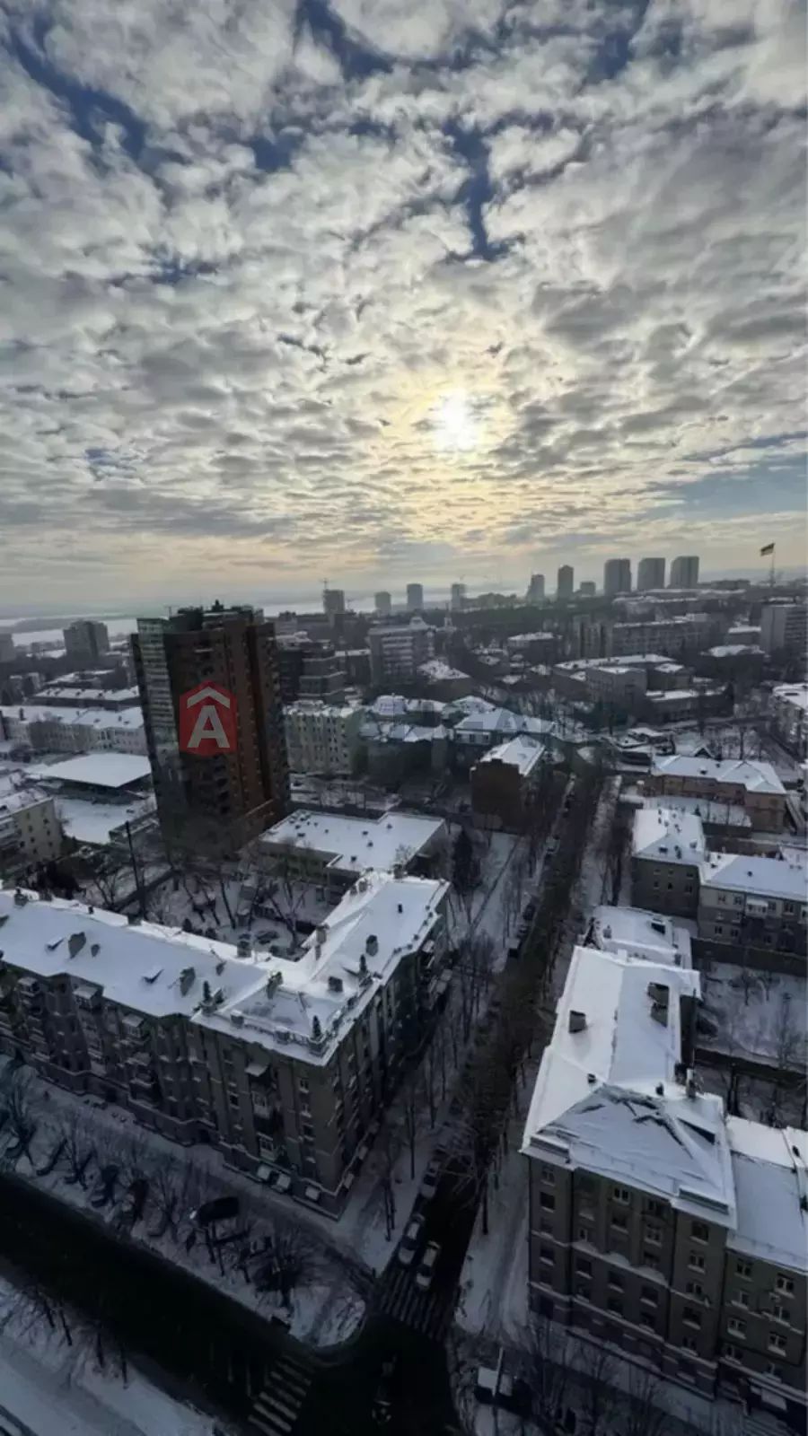 Премиальная квартира в ЖК Новодворянский, авт.дизайн,меб/тех